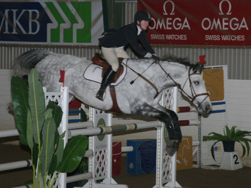 20080405_171336 Christel Ebbesson Chanel